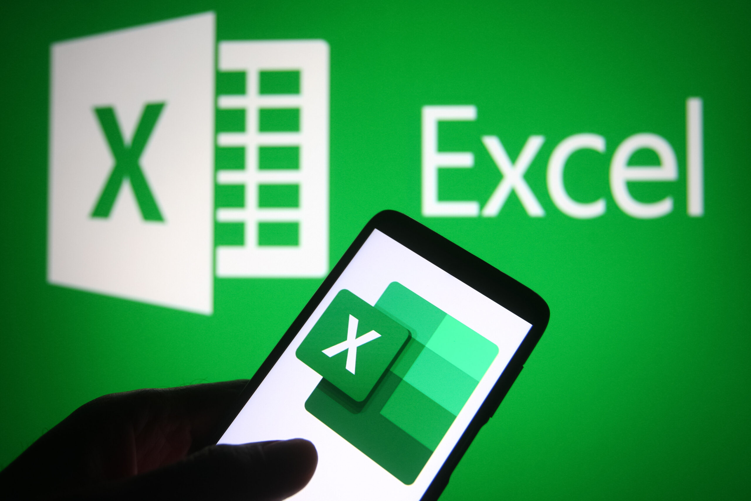 Excel